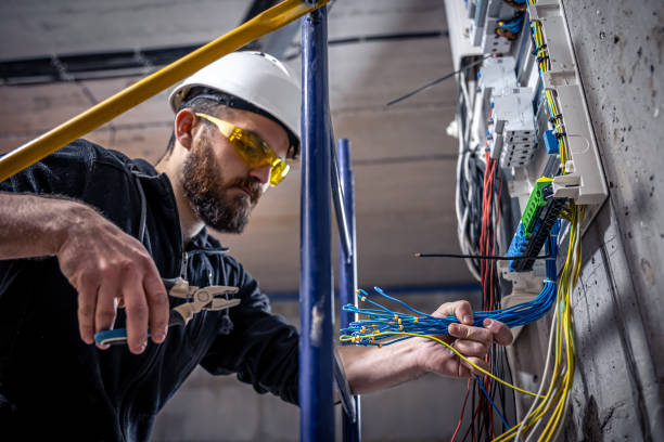 Best Electrical Installation Contractor  in Inwood, FL